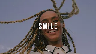 "Smile" - Inspiring Rap Beat | New Hip Hop Instrumental Music 2021 | Koklev #Instrumentals