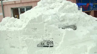 02/03/2021 - Новости канала Первый Карагандинский