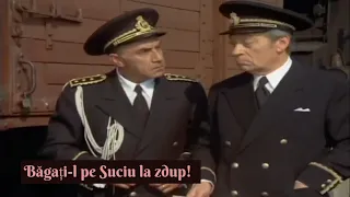 Pistruiatul Ep 9- Băgați-l pe Suciu la zdup