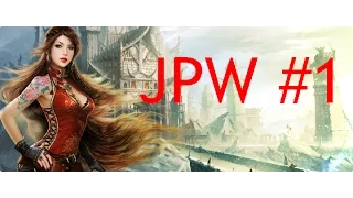 Just Play PW #1 | Я жив, да :D Perfect World