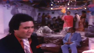 Har EK Gam Tumhara Sahenge Khushi se - Agar Tum Na Hote 1983 | Rekha | Rajesh Khanna