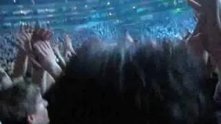 Metallica 17.05.09 Köln Arena - World Magnetic Tour - Enter Sandman