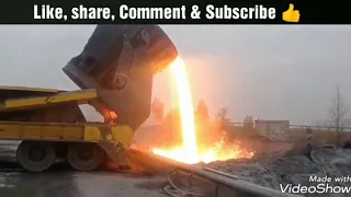 TOP 10 Reasons to Occur Accidents in Metal Industry | धातु उद्योग में दुर्घटना होने के शीर्ष 10 कारण