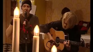 Poets of the Fall - Carnival of Rust acoustic