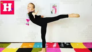 Художественная гимнастика по НОВЫМ ПРАВИЛАМ 👇 Gymnastics / New rules Youtube