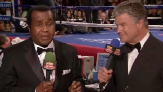 Oscar De la Hoya vs Floyd Mayweather (2007-HBO BOXING)