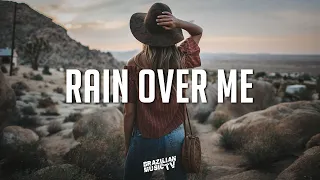 Pitbull - Rain Over Me ft. Marc Anthony (Mäuri BOOTLEG Remix)