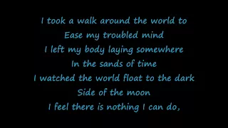 3 Doors Down - Kryptonite lyrics (HD)