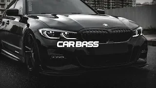 Cardi B - Bodak Yellow (Maga Remix) (Bass Boosted)