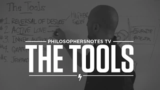 PNTV: The Tools by Phil Stutz & Barry Michels (#116)