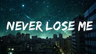 [1 Hour Version] Flo Milli - Never Lose Me (Lyrics)  | Music Lyrics