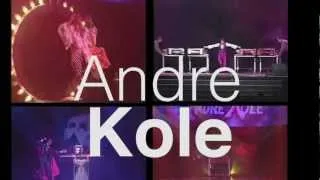 Rod Opens for Andre Kole: Trailer