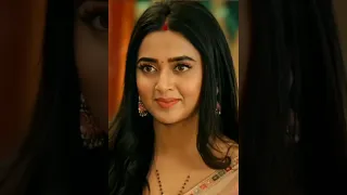 Naagin 6 Pratha cute pics ❤️💚 new WhatsApp status song 💚💓 ## Tejasswi prakash ## shorts