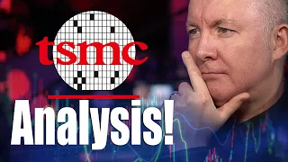 TSM Stock - Taiwan Semiconductor Manufacturing Fundamental Technical Analysis Review