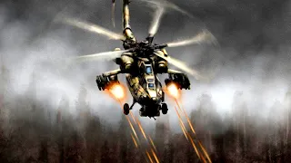 Russia's most Advanced King Of All Attack Helicopters | Mil Mi 28 Havoc