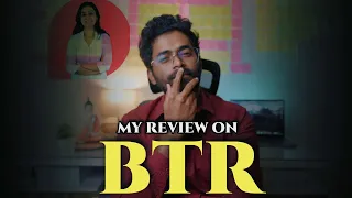 REVIEW ON BTR ? THE VIRAL CRASH COURSE ? is it worth?