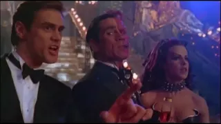 Бэтмен навсегда (1995) трейлер  Batman Forever (1995) trailer