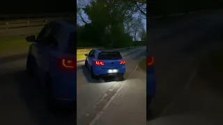 Golf 6 GTI Sound DSG