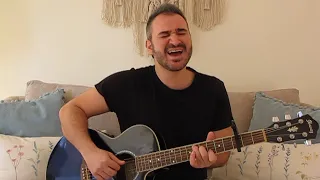 Cucho - Con La Falta Que Me Haces (Capítulo III) (Cover de Reik)