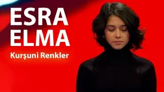 Esra Elma - Kurşuni Renkler | O Ses Türkiye