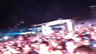 Ultra 2011- Tinie Tempah - Like a G6