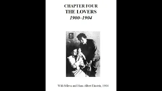 Einstein His Life and Universe Walter Isaacson Chapter 4