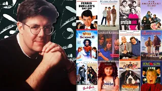 Our Favorite John Hughes movies