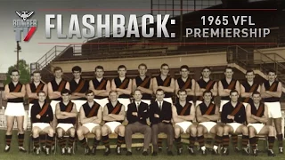 BTV: Flashback - 1965 VFL Grand Final