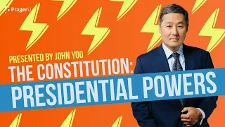 The Constitution: Presidential Powers | 5-Minute Videos