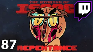 When Chat Steers You Right | Repentance on Stream (Episode 87)