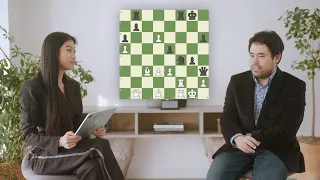 Can Chess Players Solve Chess Puzzle In 10 Seconds?