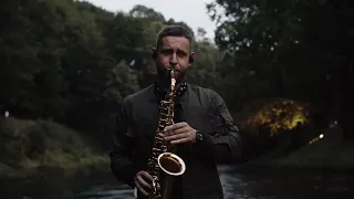 Woodsman - Dream River (Sax Remake For Subscriber)