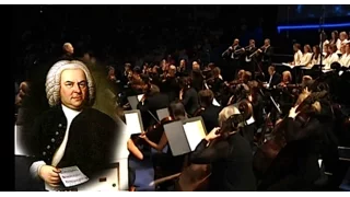 J.S. Bach Easter Oratorio, BWV 249: Sinfonia - John Eliot Gardiner