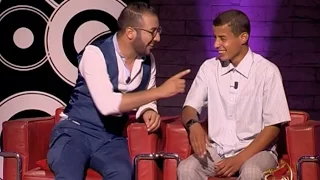 Rachid Show - رشيد شو : إيكو‬‎  - الجزء الأول