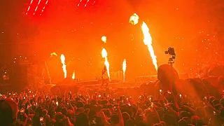 Travis Scott - CIRCUS MAXIMUS - BOK Center Tulsa, OK - November 18, 2023 (2/2)