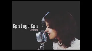 Kun Faya Kun | Cover| Honey Pamnani | Ranbir Kapoor | A.R Rahman | Rockstar