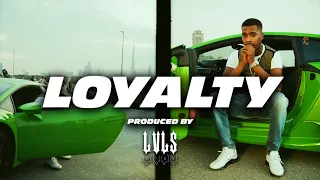 [FREE] Nines x Fredo Type Beat - "Loyalty" | UK Rap Instrumental 2022