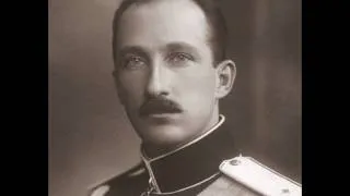 Tsar Boris III-Death of a Monarchy