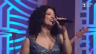 Ilona Sagieva - Մի ծանոթ ձայն (Elvina Makaryan)