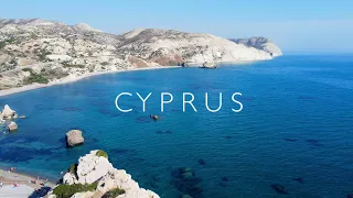 Cyprus: special tour