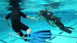 Water Rescue Course | SEALSWCC.COM