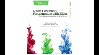 Functional Programming With Elixir