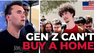 THIS IS INCREDIBLE _There's One Simple Reason Gen Z Can't Buy a Home😱!!