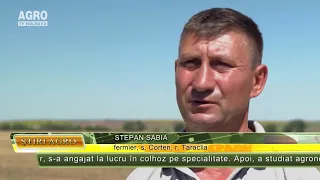 AGRO TV News – 30. 07. 2020