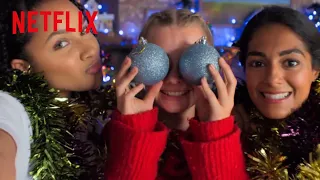 Free Rein: The Twelve Neighs of Christmas | Official Trailer [HD] | Netflix After School