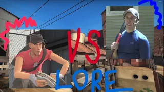 FNF LORE but jerma VS scout sing it.