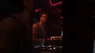 Daniel Nike B2B Steve Judge - Coronita After 2018.06.17.