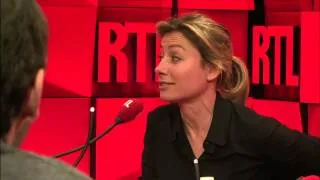Anne-Sophie Lapix: Les rumeurs du net du 26/02/2014 dans A La Bonne Heure - RTL - RTL