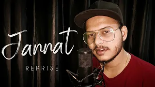Jannat (Reprise Version) | DivyanshuTds | Sufna | Latest Punjabi Cover Song 2021 | B Praak | Jaani