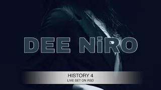 DEE NIRO LIVE SET ON RSD HISTORY 4